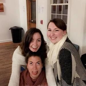 Meet your Posher, Clare